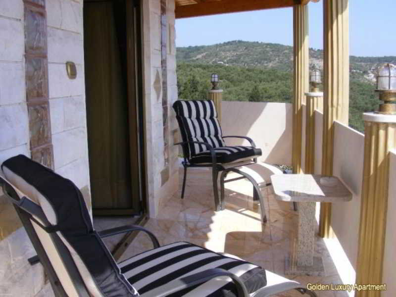 Paco'S Resort Gaios Eksteriør bilde