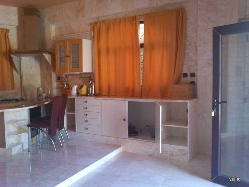 Paco'S Resort Gaios Eksteriør bilde